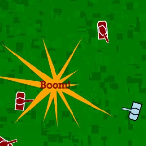Map Channels Arcade 2021